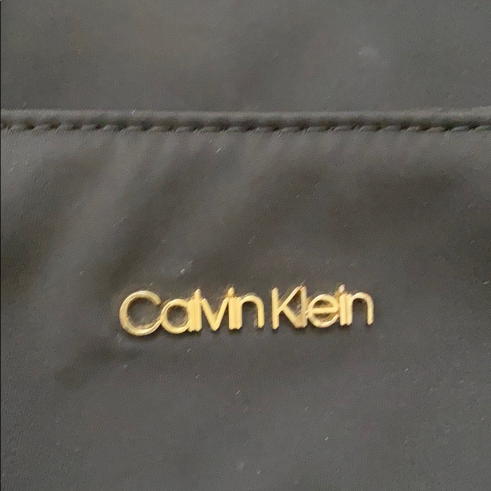 Calvin Klein Backpack - Picture 4 of 5